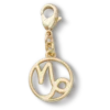 Bijoux Jibbitz « Capricorne »