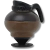 Bijoux Jibbitz™ « Carafe à café » en 3D