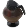 Bijoux Jibbitz™ « Carafe à café » en 3D