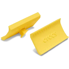 Bijoux Jibbitz™ « Chasse-neige »