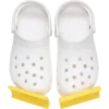 Bijoux Jibbitz™ « Chasse-neige » Bijoux Jibbitz™ « Chasse-neige »