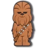 Bijoux Jibbitz™ Chewbacca de Star Wars