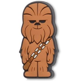 Bijoux Jibbitz™ Chewbacca de Star Wars
