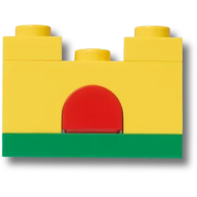 Bijoux Jibbitz™ « Château 4Lw »