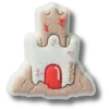 Bijoux Jibbitz™ « Château de sable »