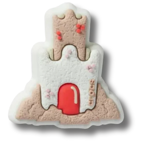 Bijoux Jibbitz™ « Château de sable »