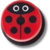 Bijoux Jibbitz™ Coccinelle 4Lw