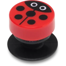 Bijoux Jibbitz™ Coccinelle 4Lw