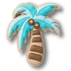 Bijoux Jibbitz™ « Cocotier »