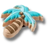 Bijoux Jibbitz™ « Cocotier »