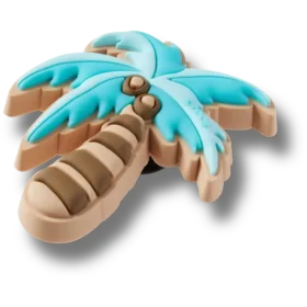 Bijoux Jibbitz™ « Cocotier »