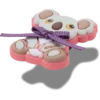 Bijoux Jibbitz « Coquette Koala »
