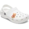 Bijoux Jibbitz « Cutie Beach Bear »