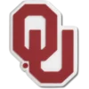 Bijoux Jibbitz™ de l&rsquo;université d&rsquo;Oklahoma
