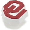 Bijoux Jibbitz™ de l&rsquo;université d&rsquo;Oklahoma