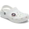 Bijoux Jibbitz™ de l&rsquo;Université de Géorgie