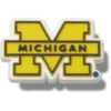 Bijoux Jibbitz™ de l’université du Michigan Bijoux Jibbitz™ de l’université du Michigan
