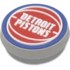 Bijoux Jibbitz™ des Detroit Pistons de la NBA Bijoux Jibbitz™ des Detroit Pistons de la NBA