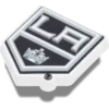 Bijoux Jibbitz™ des Los Angeles Kings® de la NHL®
