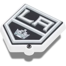 Bijoux Jibbitz™ des Los Angeles Kings® de la NHL® Bijoux Jibbitz™ des Los Angeles Kings® de la NHL®