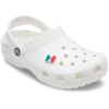 Bijoux Jibbitz™ drapeau du Mexique