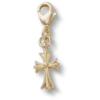 Bijoux Jibbitz™ en forme de croix