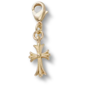 Bijoux Jibbitz™ en forme de croix