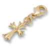 Bijoux Jibbitz™ en forme de croix
