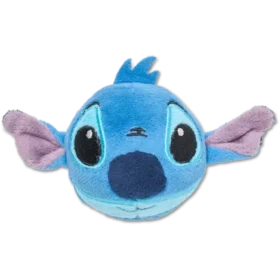 Bijoux Jibbitz™ en peluche Stitch