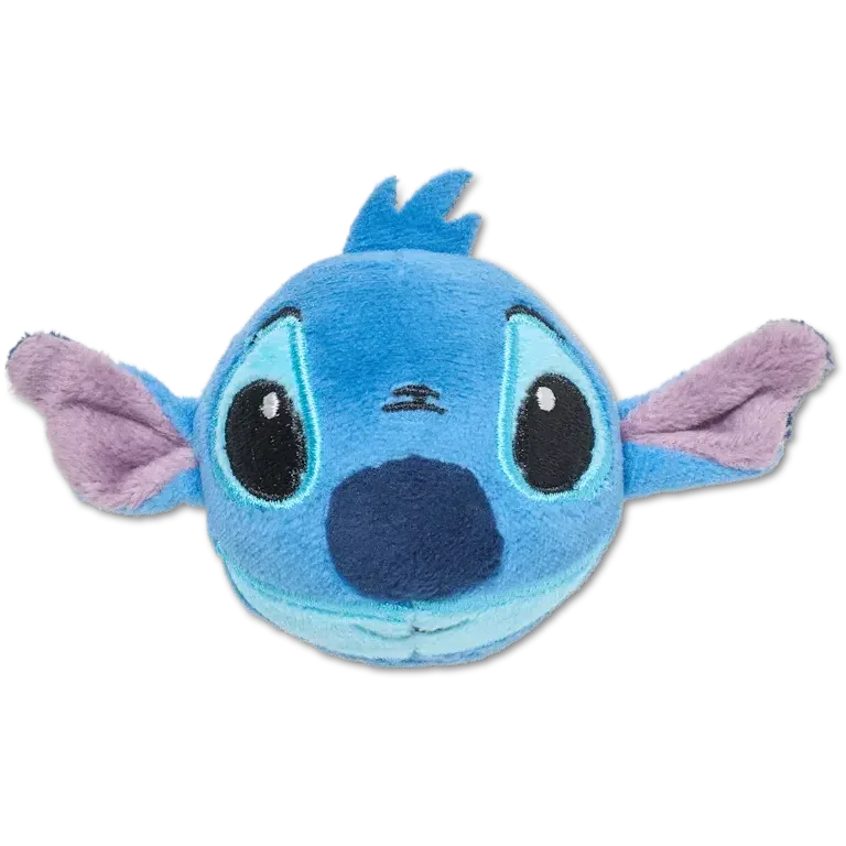 Bijoux Jibbitz™ en peluche Stitch Bijoux Jibbitz™ en peluche Stitch