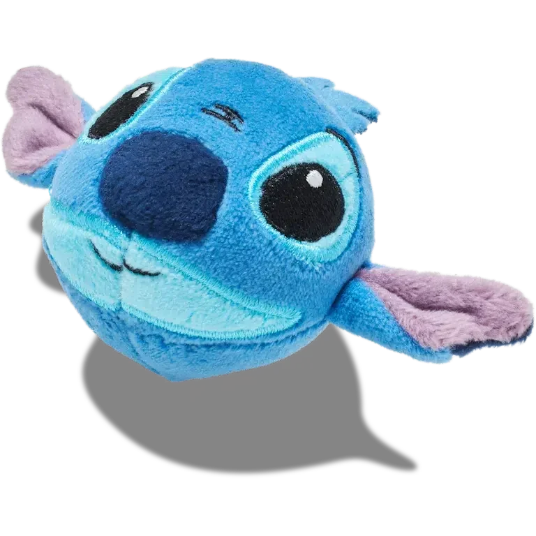 Bijoux Jibbitz™ en peluche Stitch Bijoux Jibbitz™ en peluche Stitch
