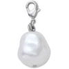 Bijoux Jibbitz™ en perle naturelle
