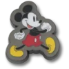 Bijoux Jibbitz™ en relief Mickey