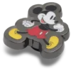Bijoux Jibbitz™ en relief Mickey