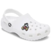 Bijoux Jibbitz™ en relief Mickey