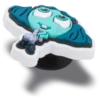 Bijoux Jibbitz™ « Envy » de Pixar : Inside Out
