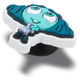 Bijoux Jibbitz™ « Envy » de Pixar : Inside Out