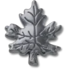 Bijoux Jibbitz™ « Feuille d’érable foncée » Bijoux Jibbitz™ « Feuille d’érable foncée »