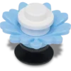 Bijoux Jibbitz™ Fleur bleue 4Lw Bijoux Jibbitz™ Fleur bleue 4Lw