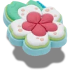 Bijoux Jibbitz « Fleur tropicale »