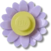 Bijoux Jibbitz™ Fleur violette 4Lw Bijoux Jibbitz™ Fleur violette 4Lw