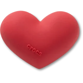 Bijoux Jibbitz « Forever Heart »