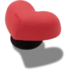 Bijoux Jibbitz « Forever Heart »