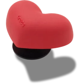 Bijoux Jibbitz « Forever Heart »