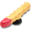 Bijoux Jibbitz™ « Frites trempées dans du ketchup » Bijoux Jibbitz™ « Frites trempées dans du ketchup »