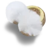 Bijoux Jibbitz « Fuzzy Earmuffs »