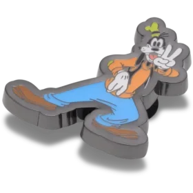 Bijoux Jibbitz™ « Goofy Elevated »