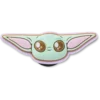 Bijoux Jibbitz™ Grogu de Star Wars