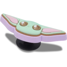 Bijoux Jibbitz™ Grogu de Star Wars