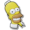 Bijoux Jibbitz™ Homer des Simpson